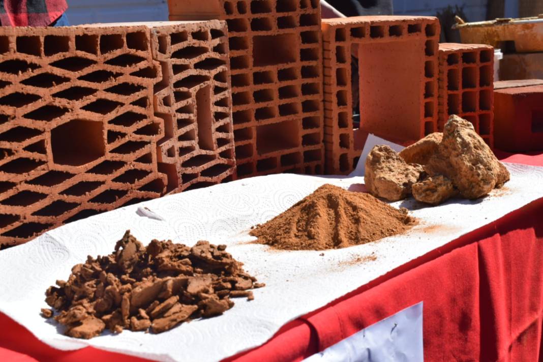 Konya'nın turizm rüzgarı Hüyük'ten esecek! 11